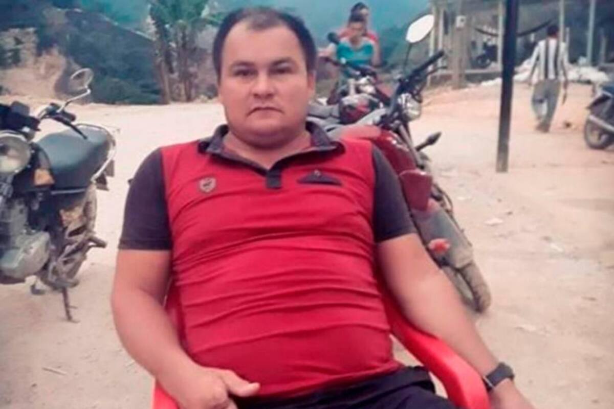 Caso Dimar Torres: juez decreta medida de aseguramiento contra el coronel Pérez