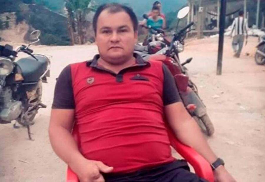 Caso Dimar Torres: juez decreta medida de aseguramiento contra el coronel Pérez