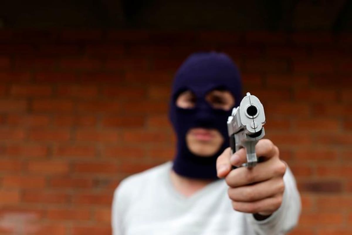 Asesinan a cuatro personas en el municipio de Anorí, Antioquia