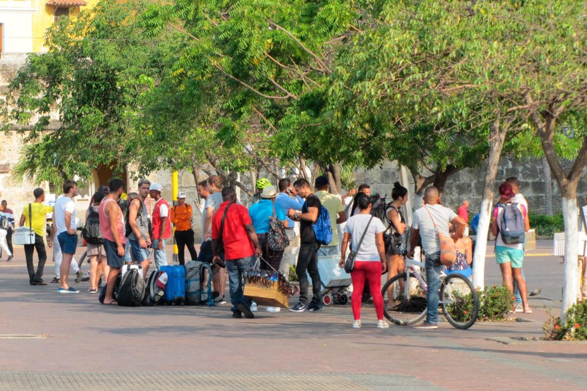 Alcaldía de Cartagena expide decreto con prohibiciones por coronavirus