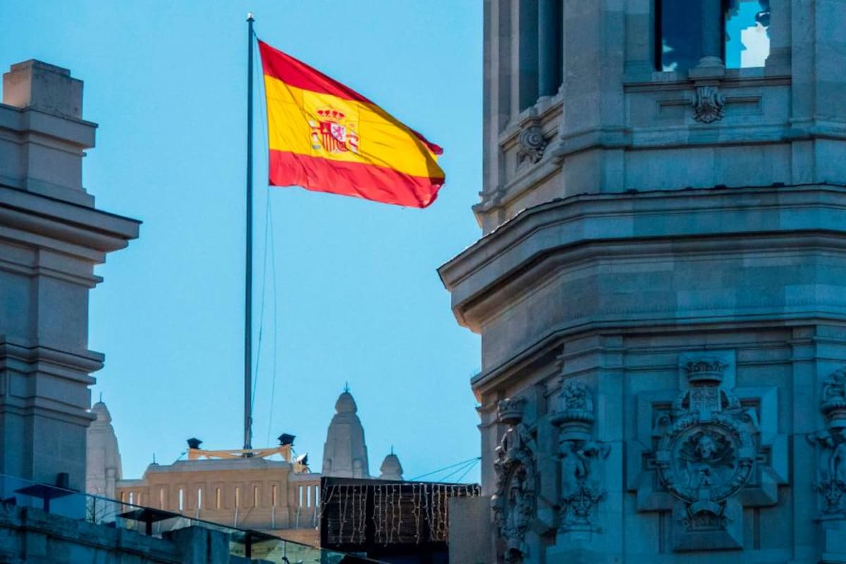 Vacantes del Sena para trabajar en España: poca experiencia y millonario salario