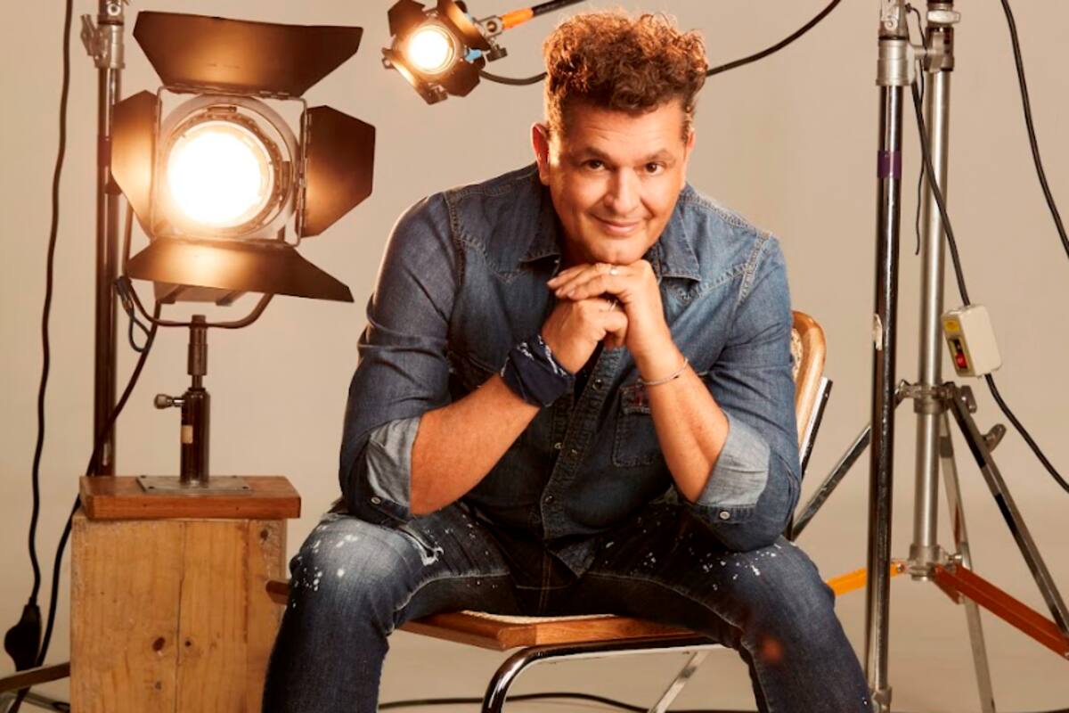 Carlos Vives y La Provincia están listos para el gran partido de su vida