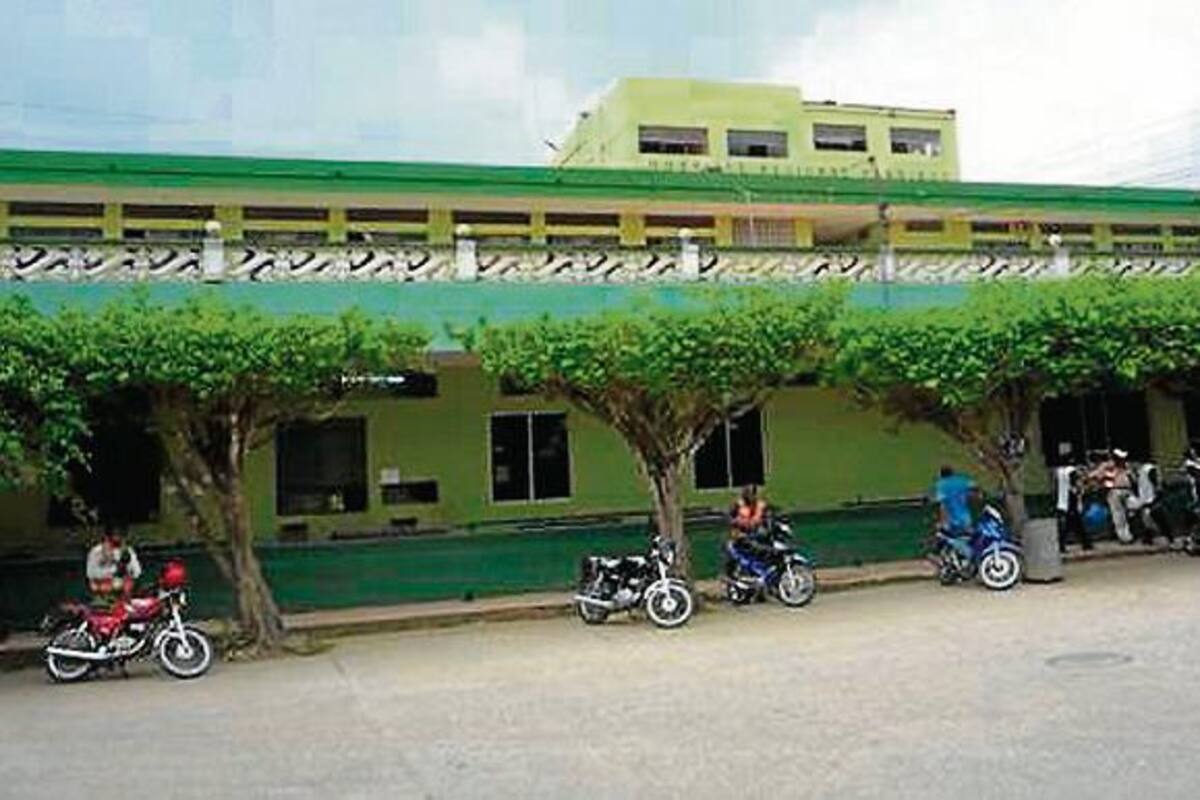 Supersalud prorrogó intervención de hospital de Cereté