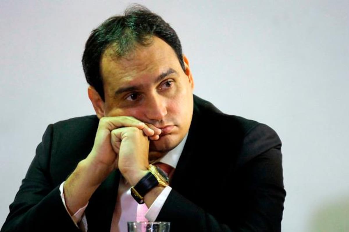 Eduardo Merlano será investigado por caso de ‘usted no sabe quien soy yo’