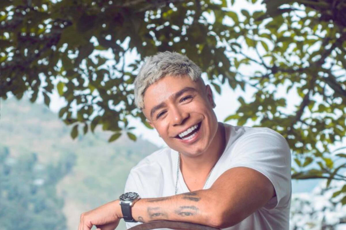 ¡Los Gigantes del Vallenato regresan!