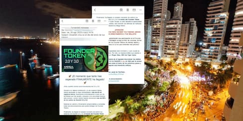 “Es una nueva estafa”: Denuncian a empresa que ahora controla a Goarbit
