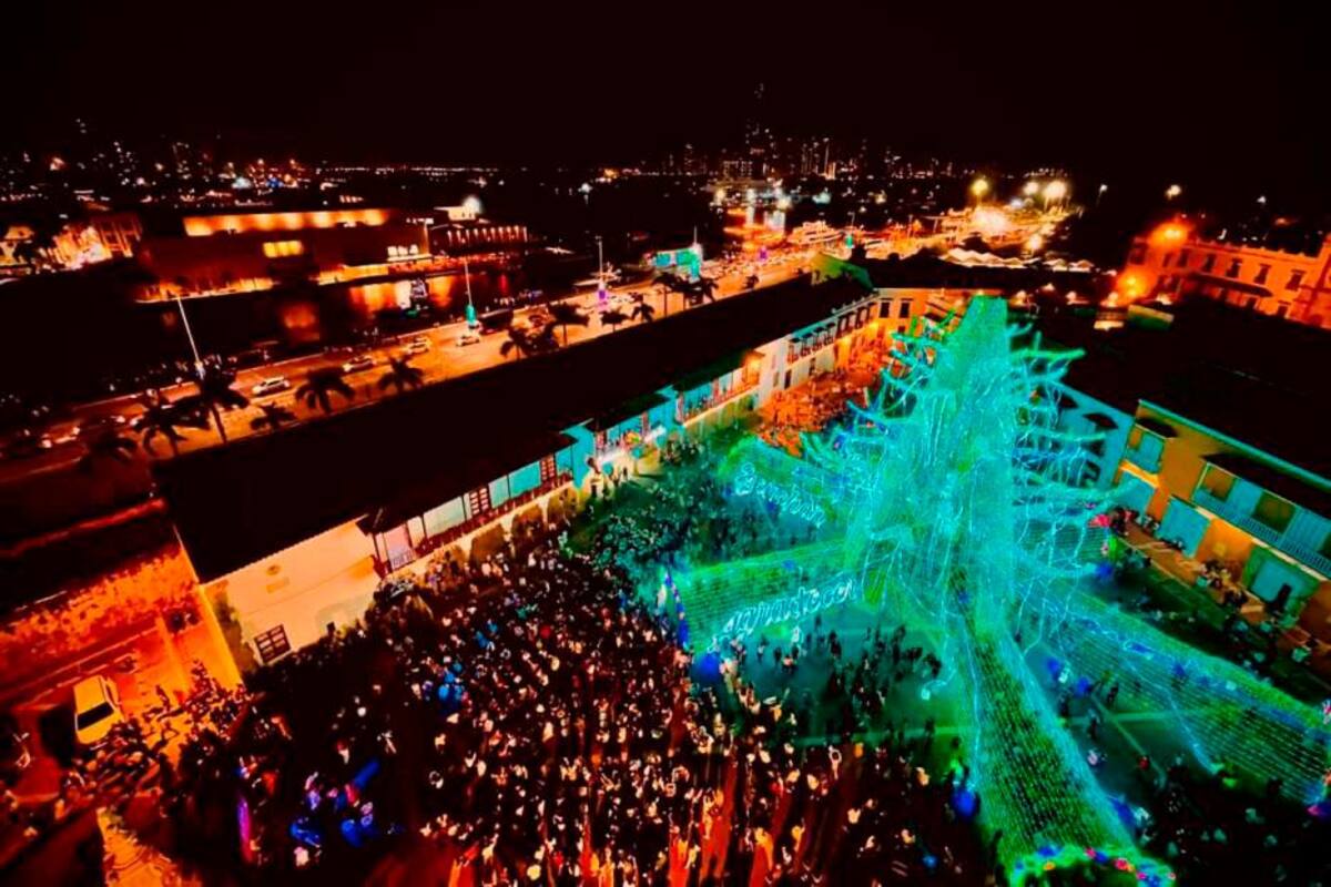 Plazos para sacar permisos para fiestas navideñas y novembrinas en Cartagena