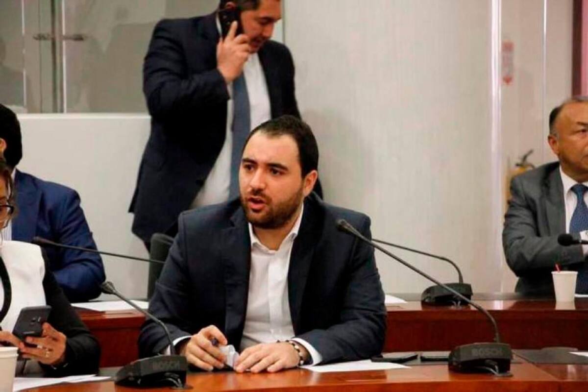 “Petro puede propiciar el diálogo y confianza en los empresarios”: Yamil Arana