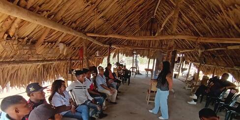 Invertirán $343 millones en obra vial para el municipio de Zambrano