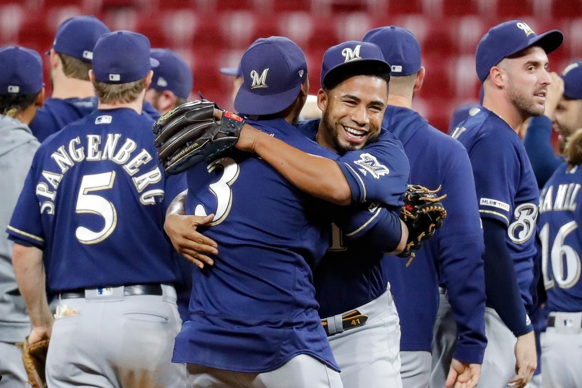 Jorge Alfaro dispara jonrón 18 con Marlins