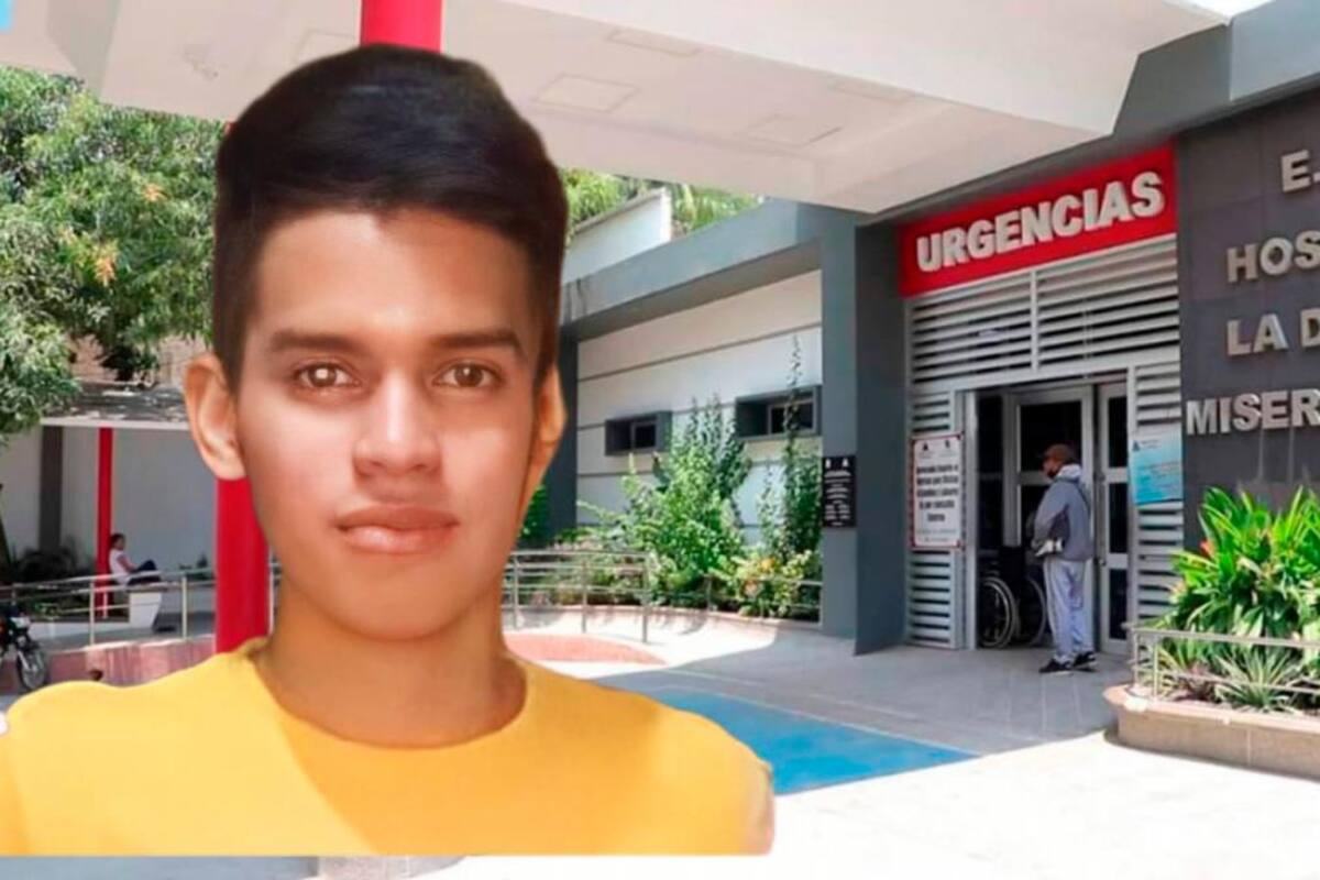 Magangué: Muere mototaxista que fue baleado cuando estaba frente a iglesia