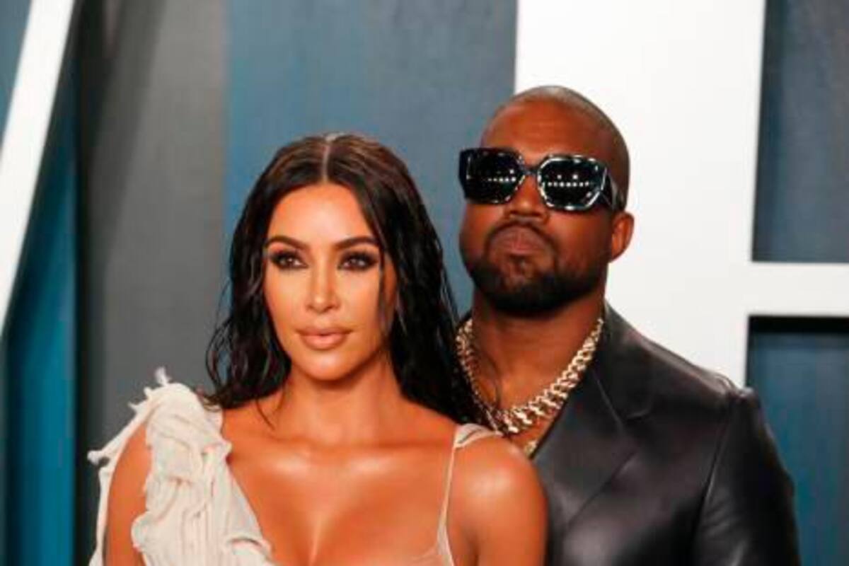 “Relación de Kanye con Julia es solo para darme celos”: Kim Kardashian