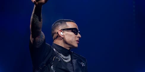 Los detalles de ‘Lamento en baile’, el primer álbum cristiano de Daddy Yankee