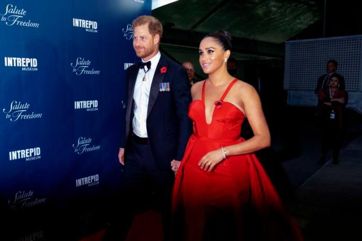 Meghan Markle pide disculpas a tribunal en relación con biografía