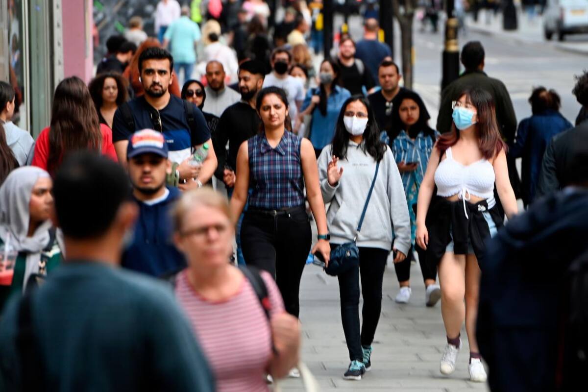 Gran Bretaña: Niños pueden bloquear sus hormonas para cambiar de sexo