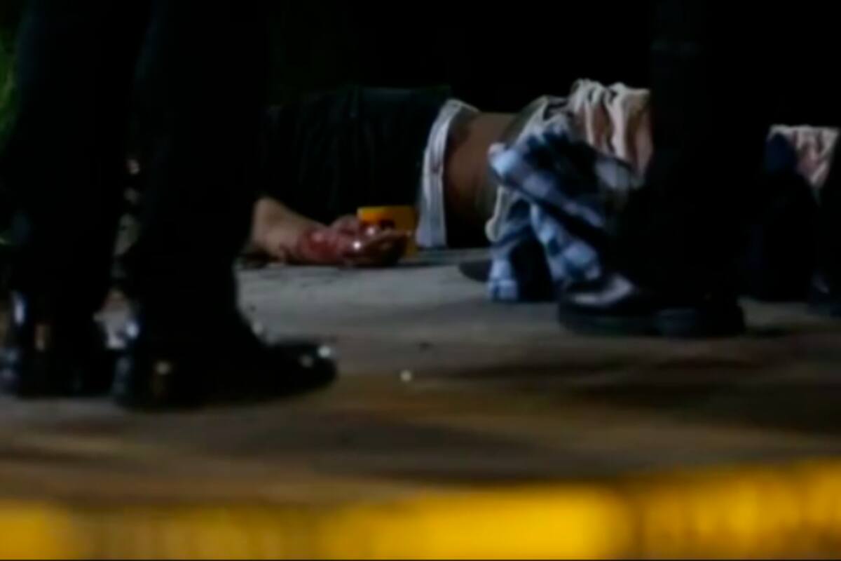 Filipinas: en 3 meses van más de 90 muertos en redadas policiales