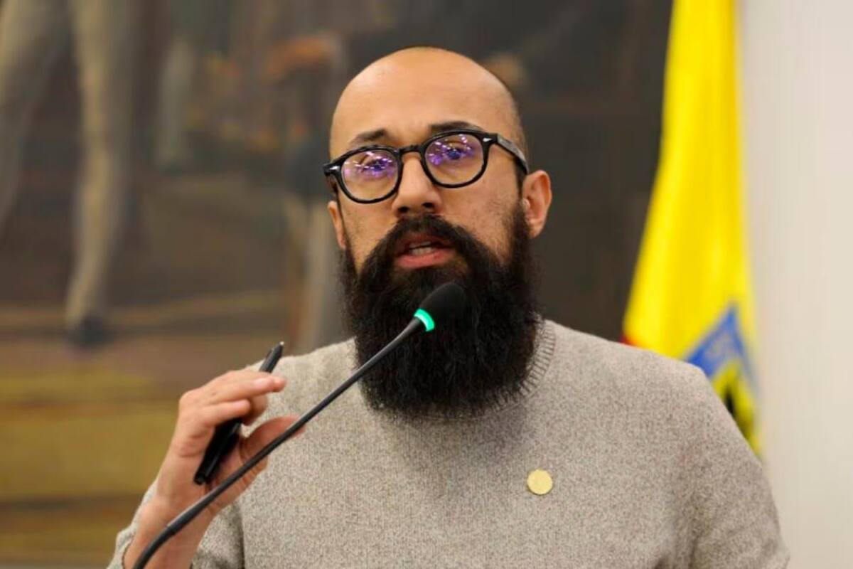 “No podemos invertir más recursos”: director de la Ungrd sobre ‘Caregato’