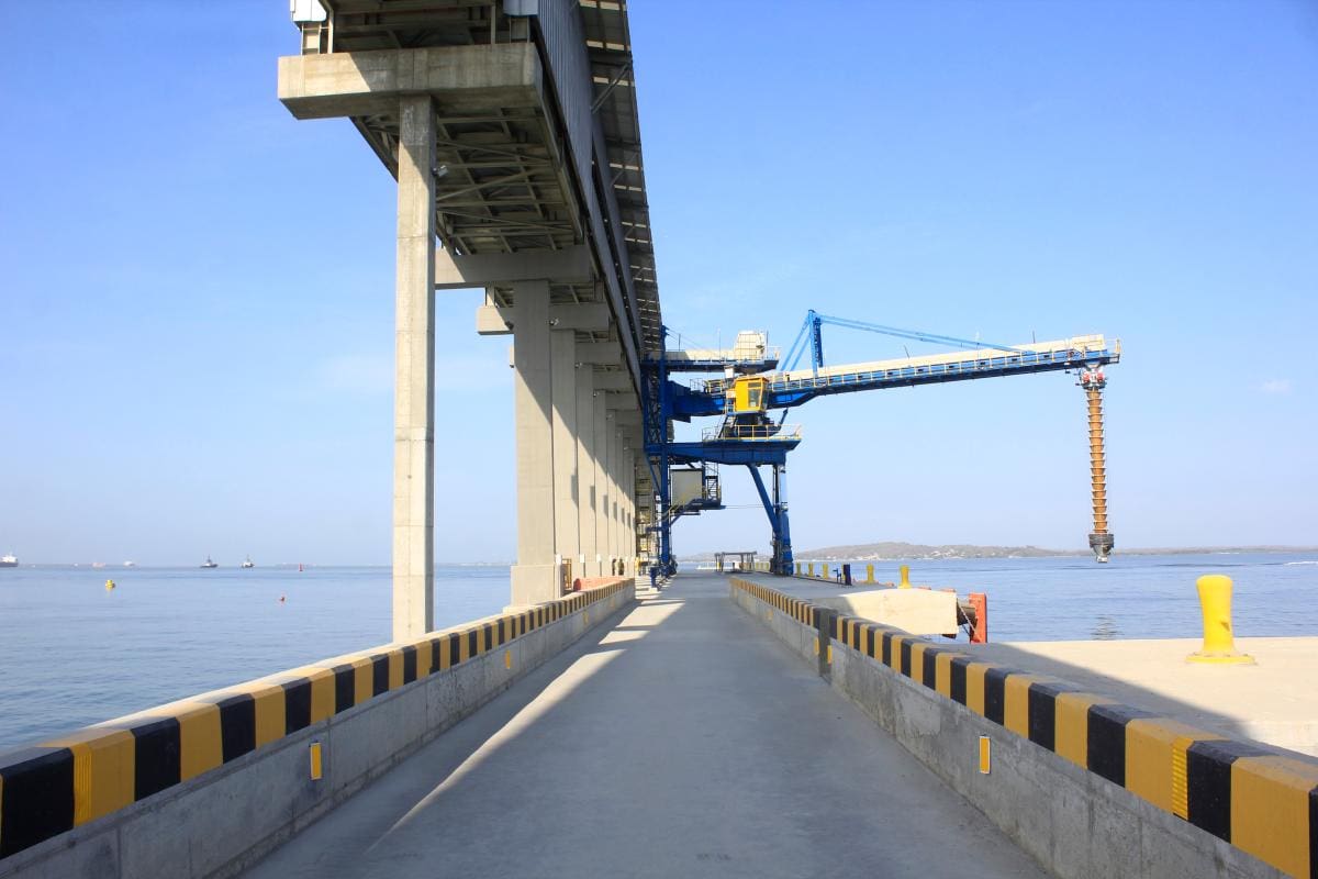 Crecieron los ingresos de Argos en primer trimestre de 2022