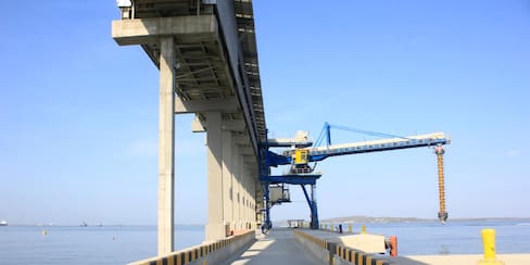 Crecieron los ingresos de Argos en primer trimestre de 2022