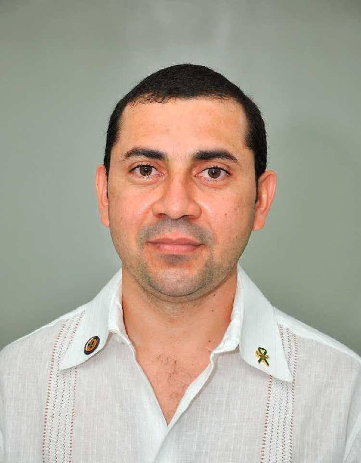 Wilman Herrera Castaño. CORTESÍA