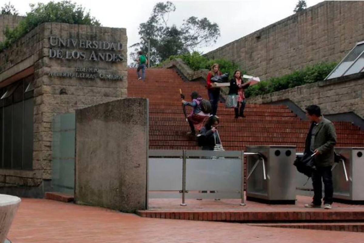 Las universidades en Colombia que lideran empleabilidad, según Ranking QS
