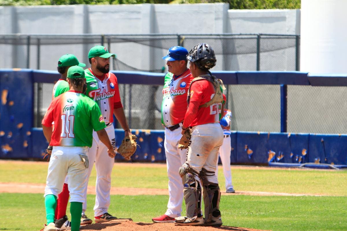Sincerín y Turbaco definen el último cupo a Preplayoffs