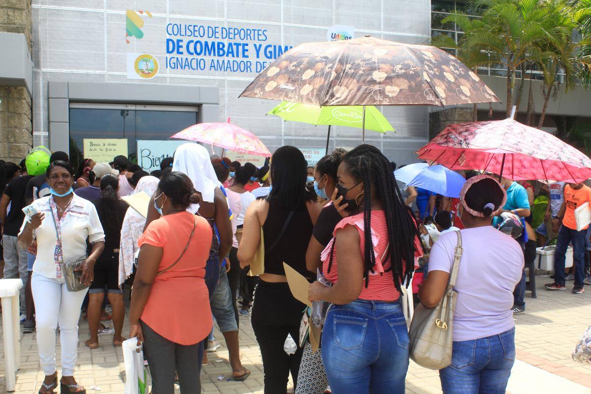 ¿Cuándo se podrá cobrar el subsidio de Familias en Acción en Cartagena?