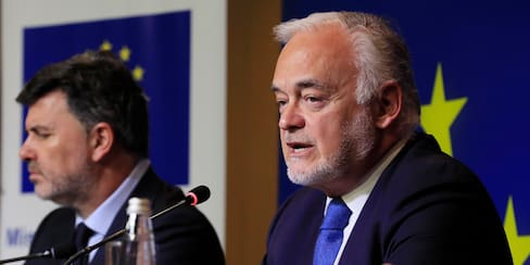 Misión de la UE destacó transparencia en elecciones legislativas en Colombia