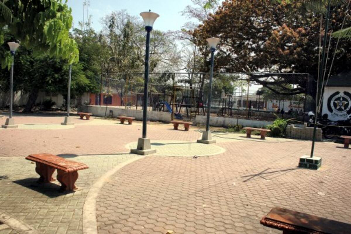 El barrio Daniel Lemaitre estará de aniversario y se realizarán actividades recreativas y culturales en el parque del sector archivo