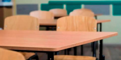 Formulan cargos contra docente de la I.E Las Gaviotas en Cartagena