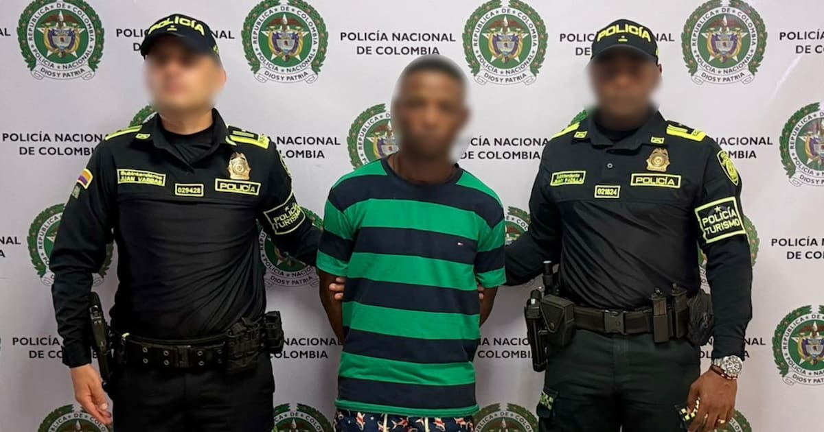 Alias ‘Pequeño’ hirió a un hombre en riña en Los Pegasos: tiene 4 anotaciones