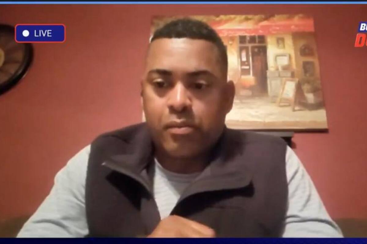 La Liga de Béisbol Colombiana es un certamen de exhibición: Jolbert Cabrera