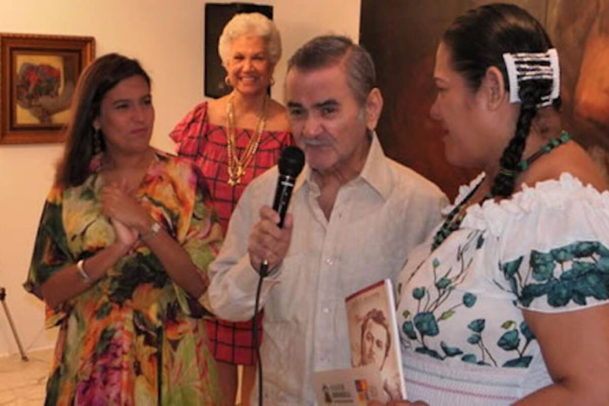 Falleció el maestro Adolfo Echeverría, autor de las Cuatro Fiestas