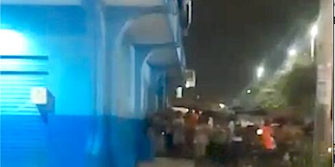 Autoridades de Barranquilla investigan el hallazgo de una cabeza humana