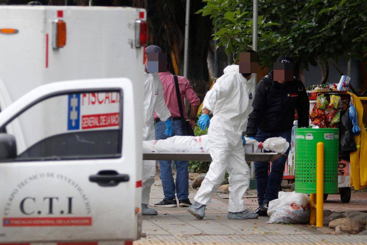 Niña de 12 años toca lamina de zinc en su casa y muere electrocutada