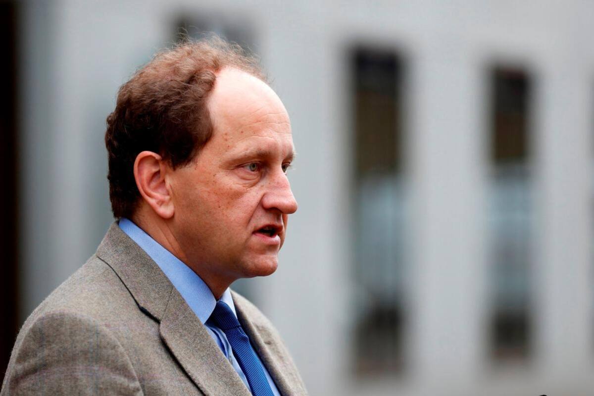 Filtración sobre posible ataque a Crimea desata tensión entre Alemania y Rusia