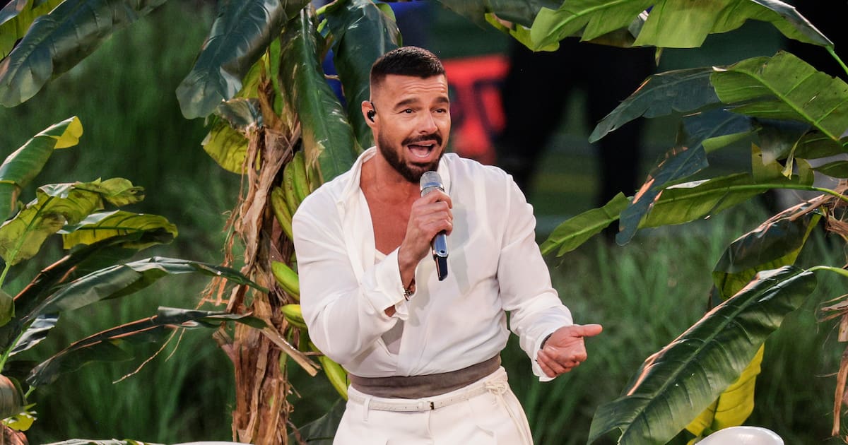 Ricky Martin, Beéle y Andrés Calamaro encabezan el Festival Cordillera 2026 en Bogotá
