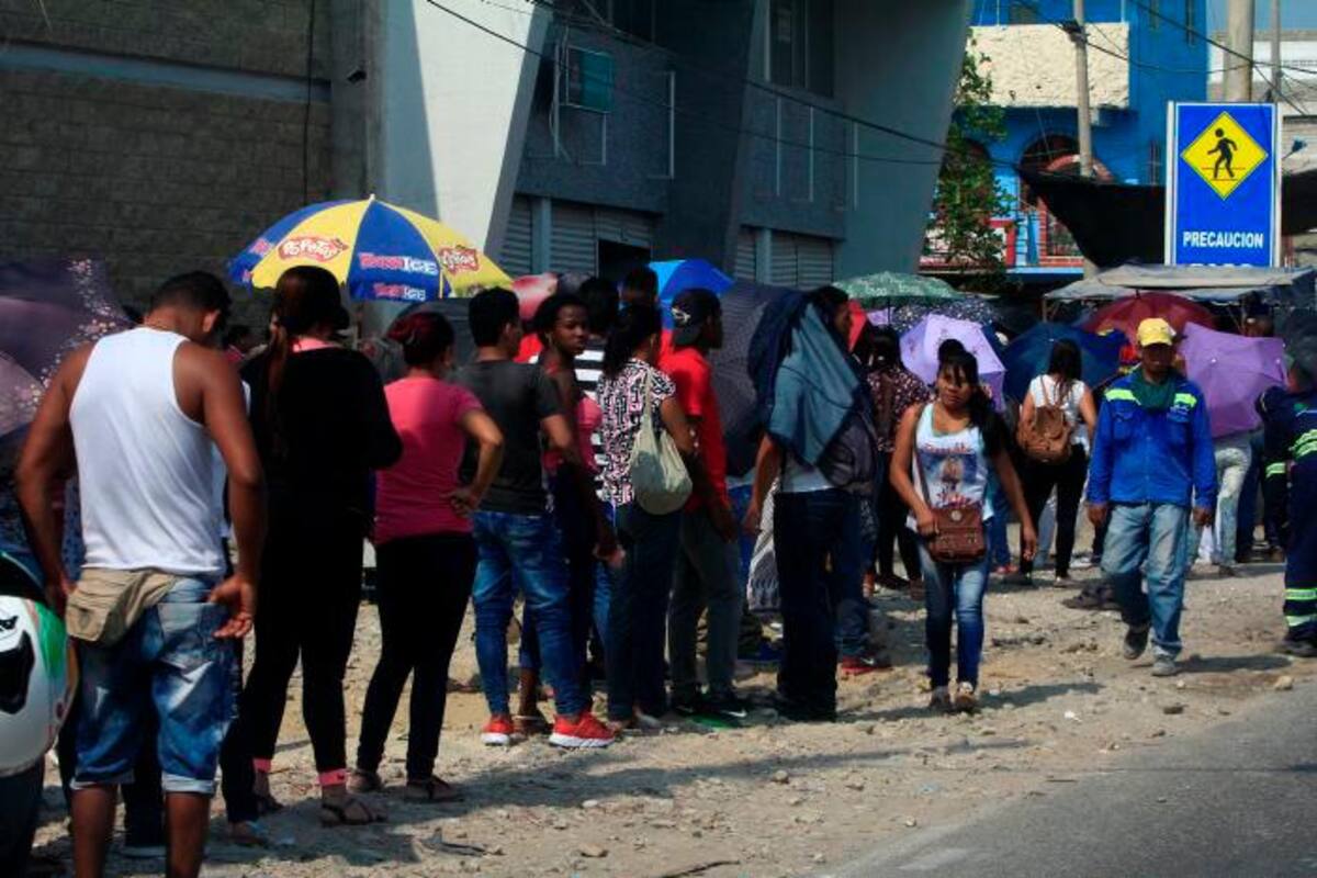 CNE dejó sin efectos más de 37 mil cédulas en Bolívar por trashumancia