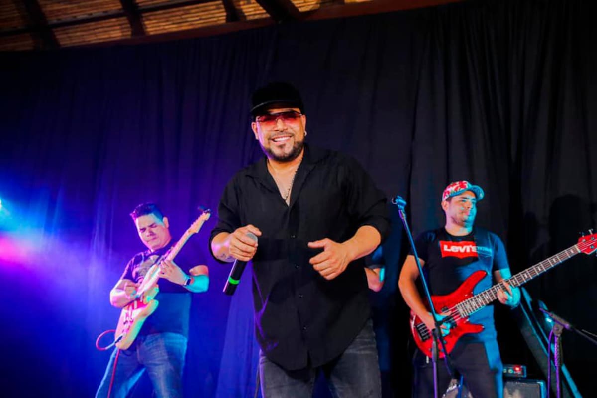 ¡Fuera de peligro! Exintegrante de Kvrass fue hospitalizado de urgencia