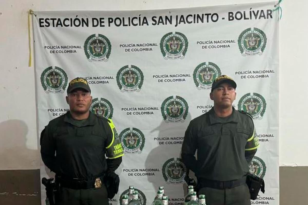 ¡Cuidado! Llega diciembre y ya comienza a circular el licor adulterado
