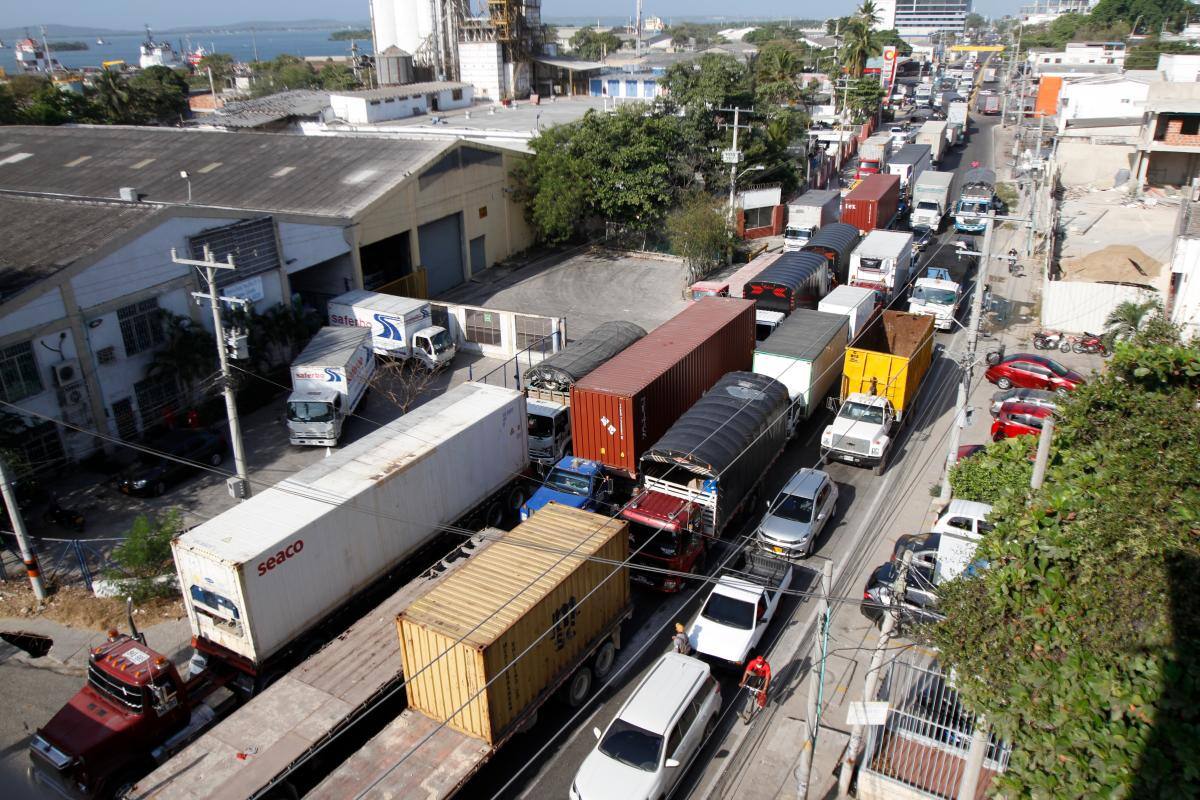 Transportadores solicitan nuevas mesas de diálogo para debatir futuro de peajes