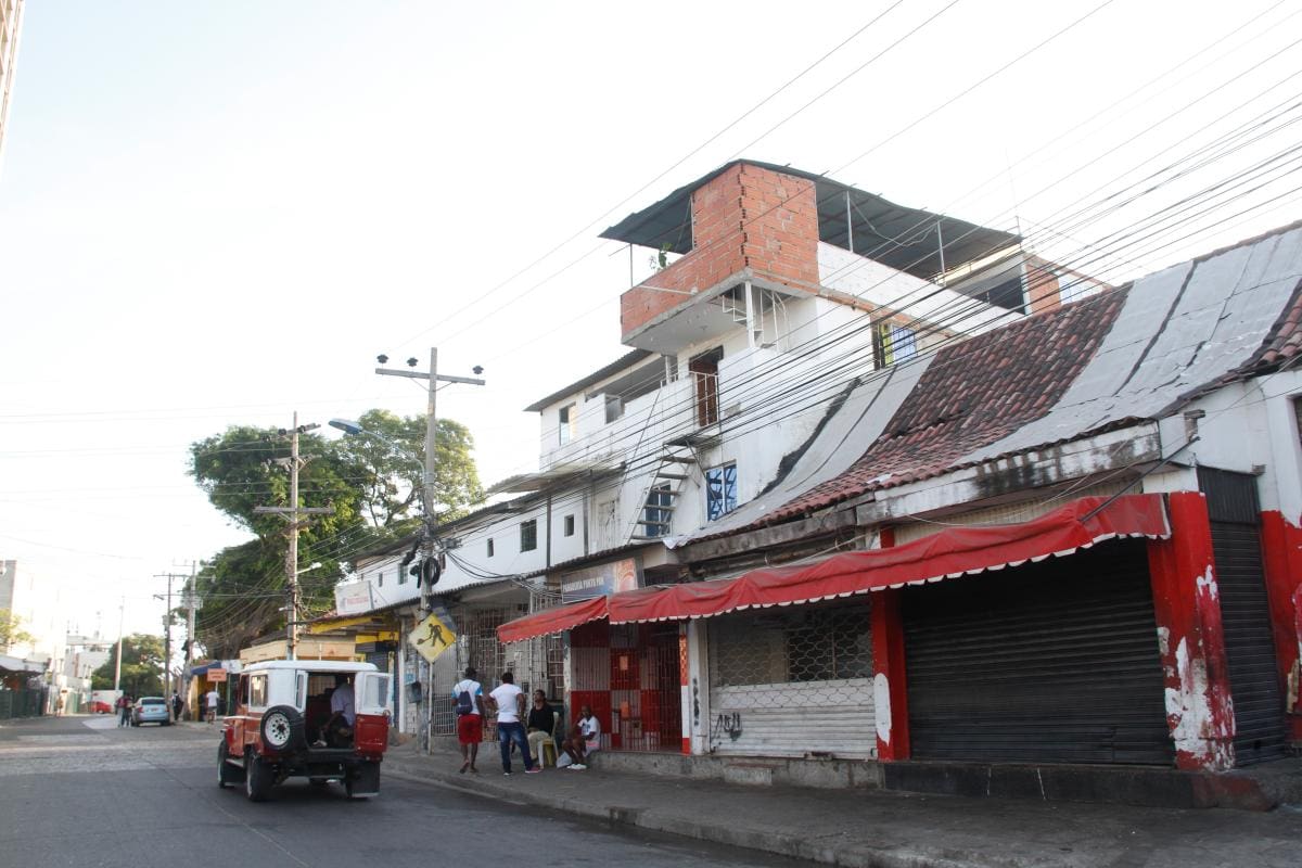 Primer feminicidio en Cartagena en 2021: habla la familia de la víctima