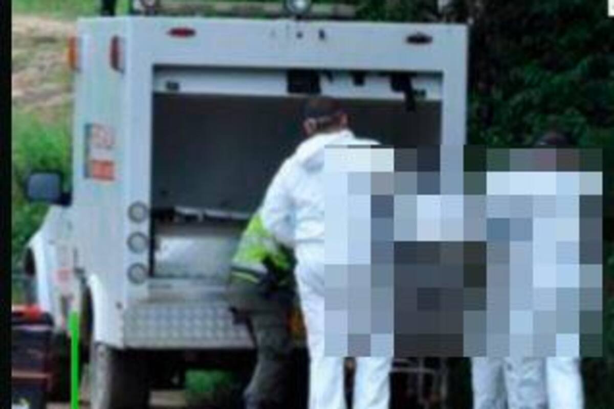 Menores son asesinados por evitar que violaran a su mamá