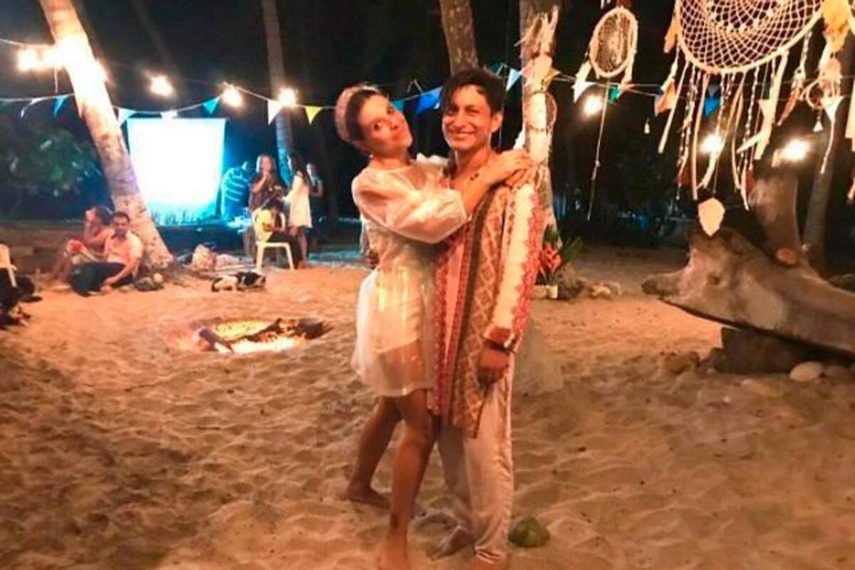 Natalia Jiménez y Rodrigo Monsalve fueron ultimados con capuchas en la cara