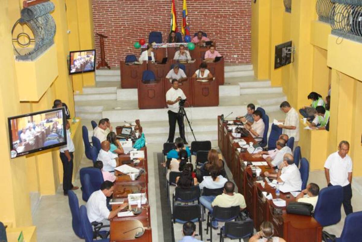 En próximas sesiones, en el Concejo de Cartagena se presentará un proyecto de Acuerdo que busca crear y regular “zonas de tolerancia” o zonas rosa exclusivas para el ejercicio de la prostitución. Cortesía
