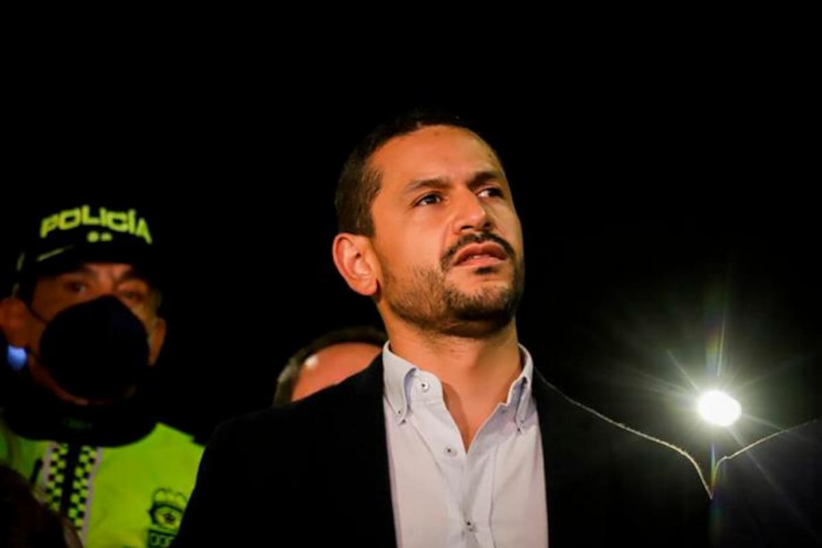 Mininterior entrevistará a la terna de candidatas a la Alcaldía de Medellín