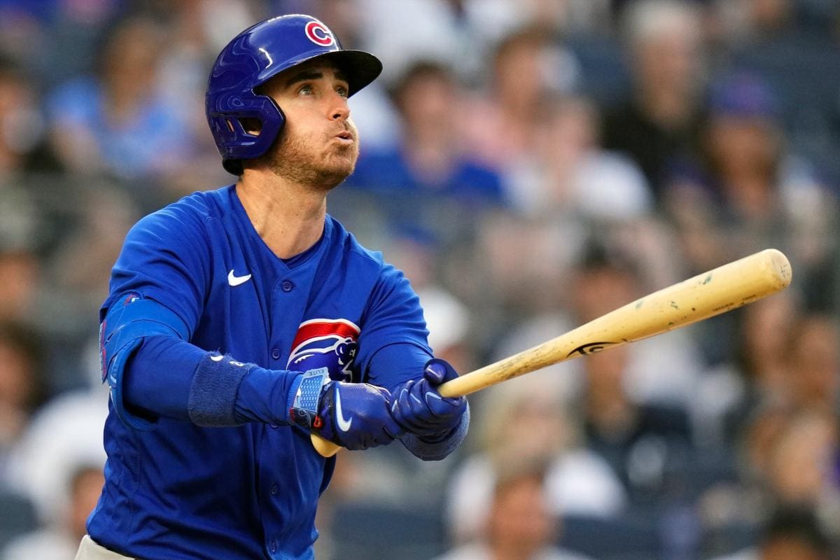 MLB: Cody Bellinger llega a Cachorros por 3 temporadas y 80 millones de dólares