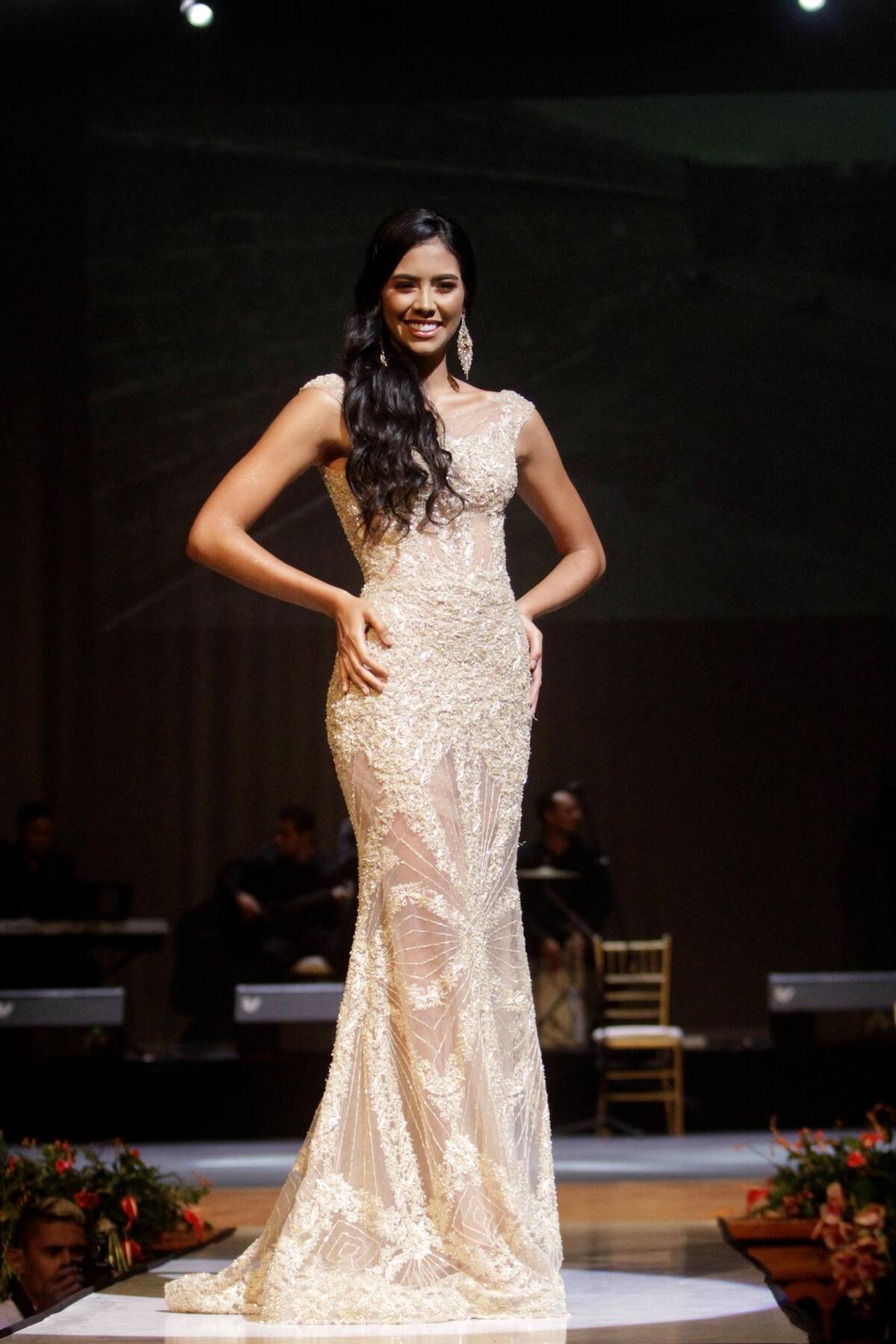 Gabriela Jassir Cervantes.