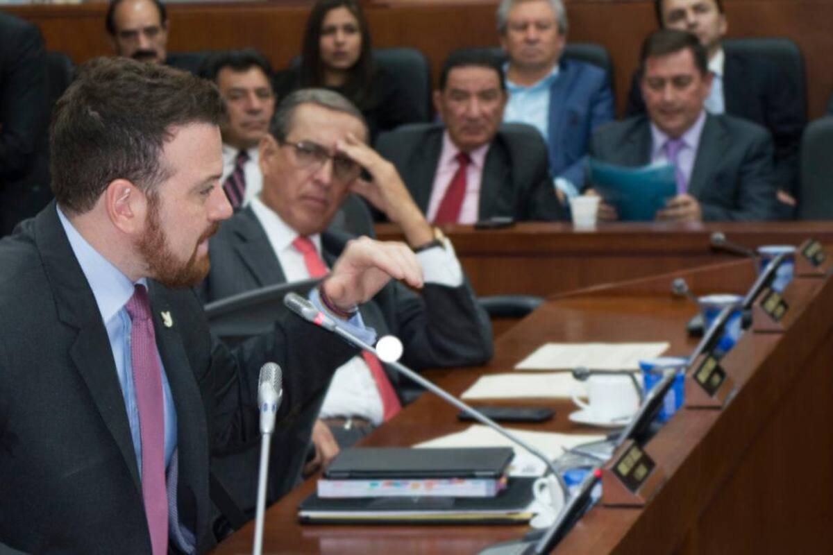 Con la partida de Uber “sufre toda Colombia y perdemos competitividad”