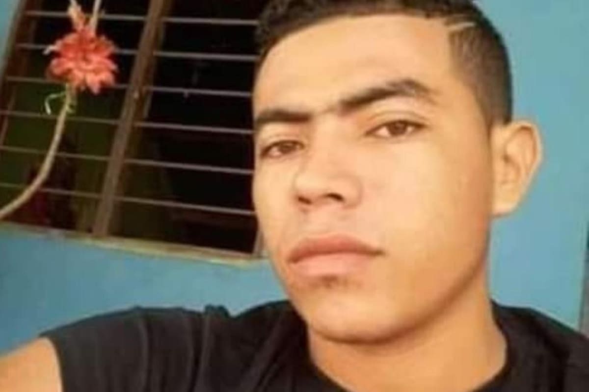 Asesinan a un hombre en Punta de Blanco, zona rural de San Benito Abad